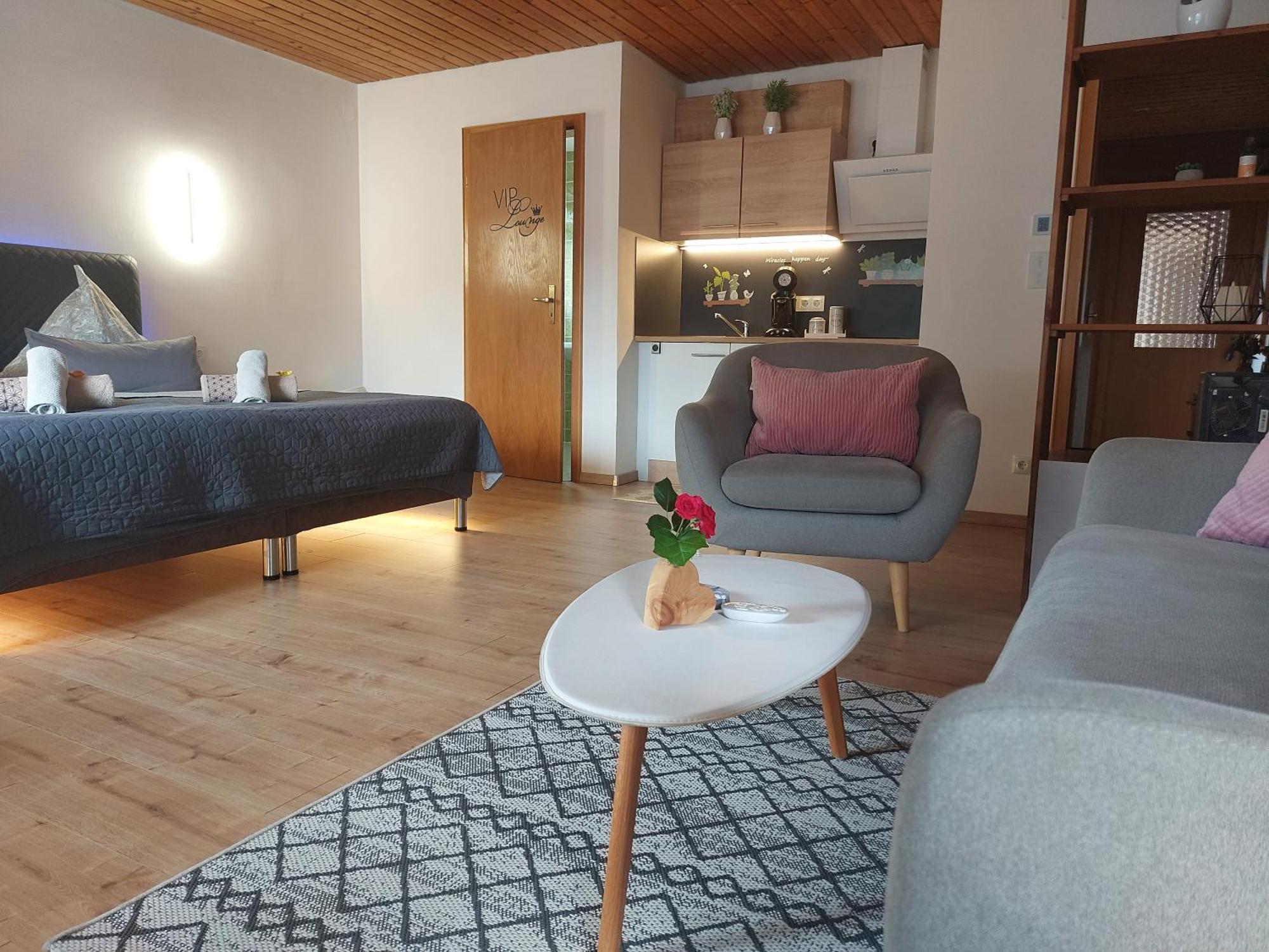 Gaestehaus Gomilar Pfronten Exteriér fotografie