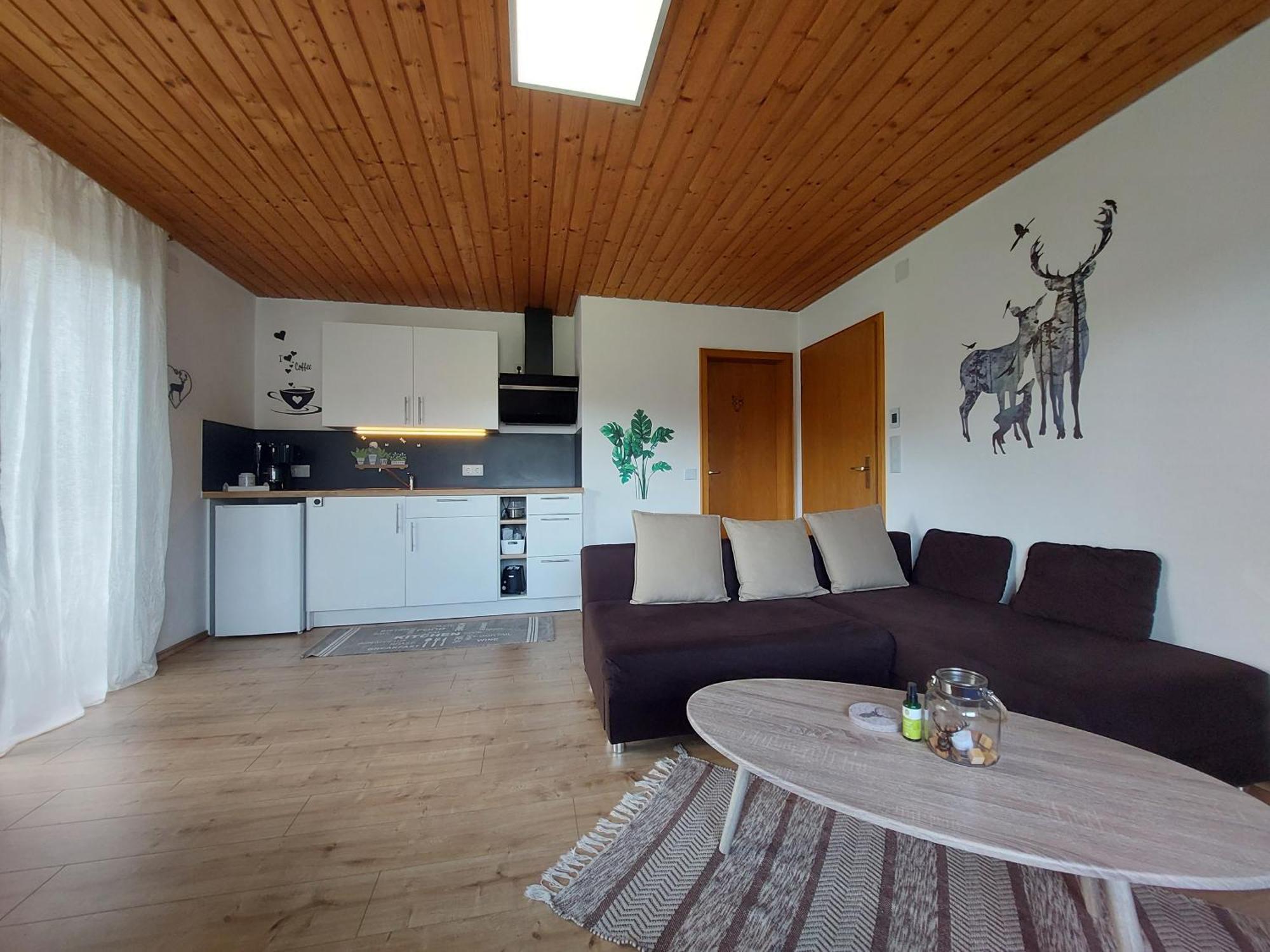 Gaestehaus Gomilar Pfronten Exteriér fotografie
