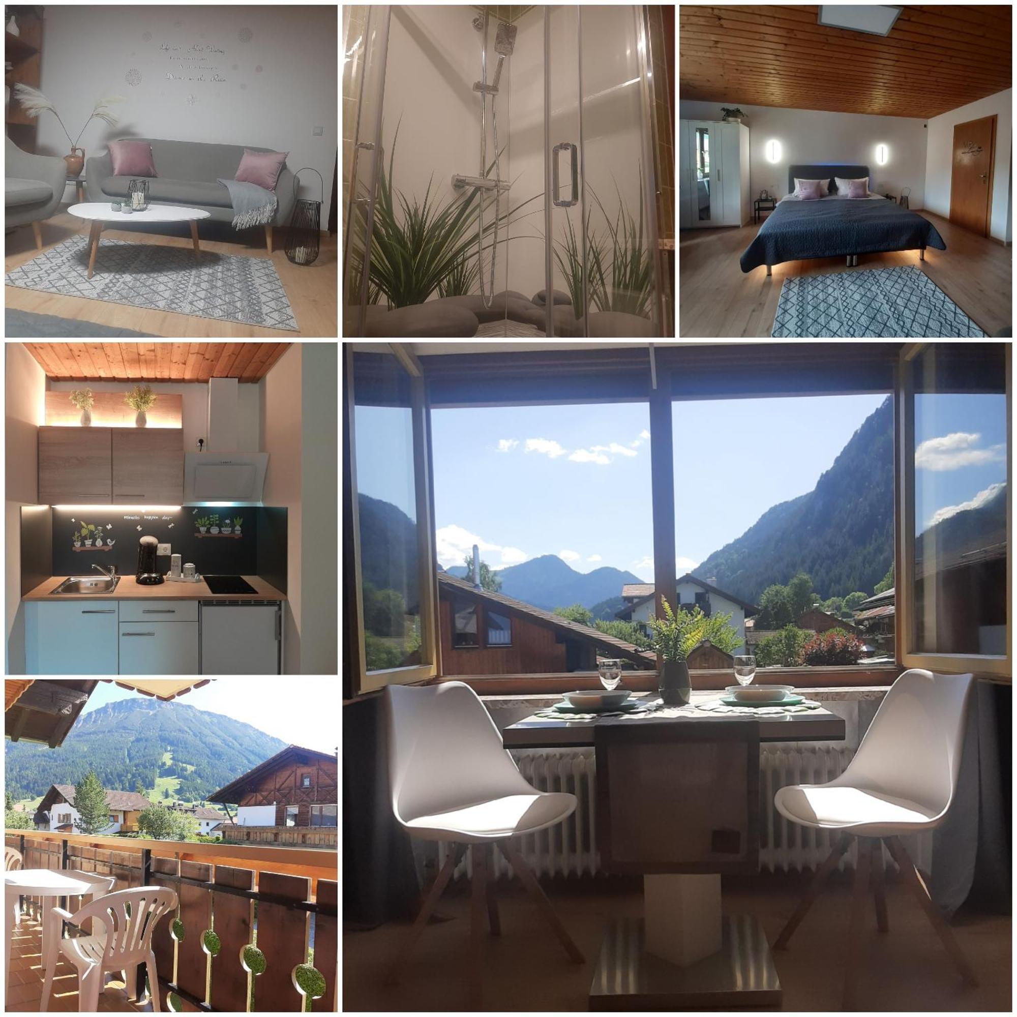 Gaestehaus Gomilar Pfronten Exteriér fotografie